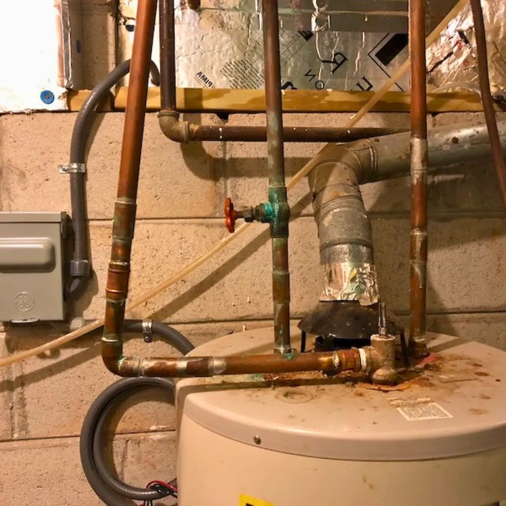 Water Heater Repair in Siesta Shores, TX